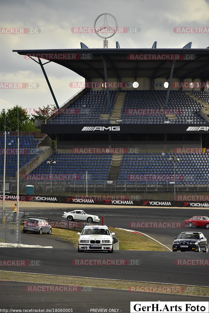 Bild #18060001 - After Work Classics - Nürburgring GP Strecke (25.07.2022)