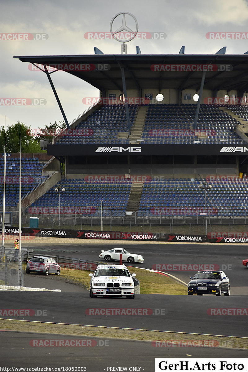 Bild #18060003 - After Work Classics - Nürburgring GP Strecke (25.07.2022)