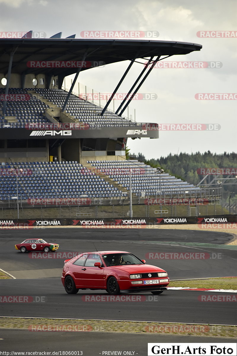 Bild #18060013 - After Work Classics - Nürburgring GP Strecke (25.07.2022)