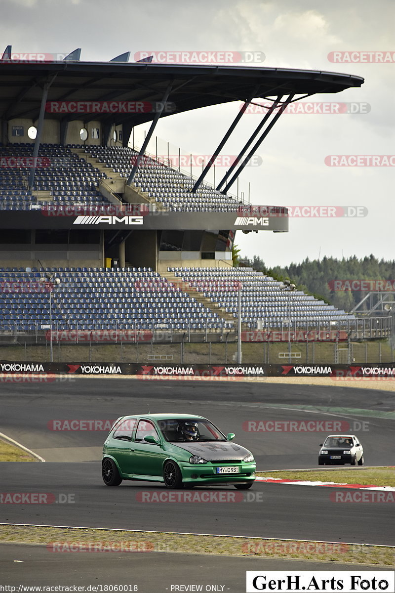 Bild #18060018 - After Work Classics - Nürburgring GP Strecke (25.07.2022)