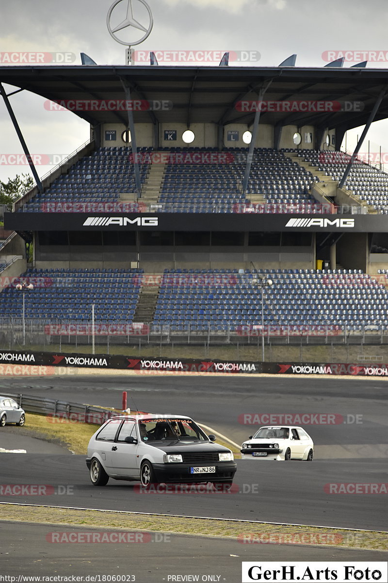 Bild #18060023 - After Work Classics - Nürburgring GP Strecke (25.07.2022)