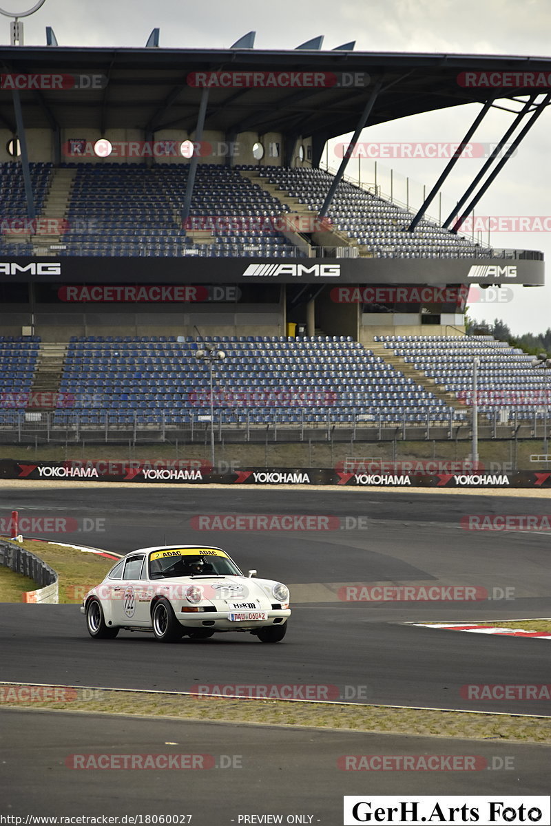 Bild #18060027 - After Work Classics - Nürburgring GP Strecke (25.07.2022)