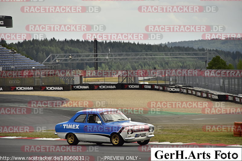 Bild #18060031 - After Work Classics - Nürburgring GP Strecke (25.07.2022)