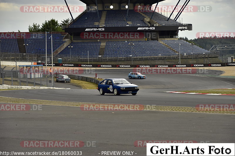 Bild #18060033 - After Work Classics - Nürburgring GP Strecke (25.07.2022)