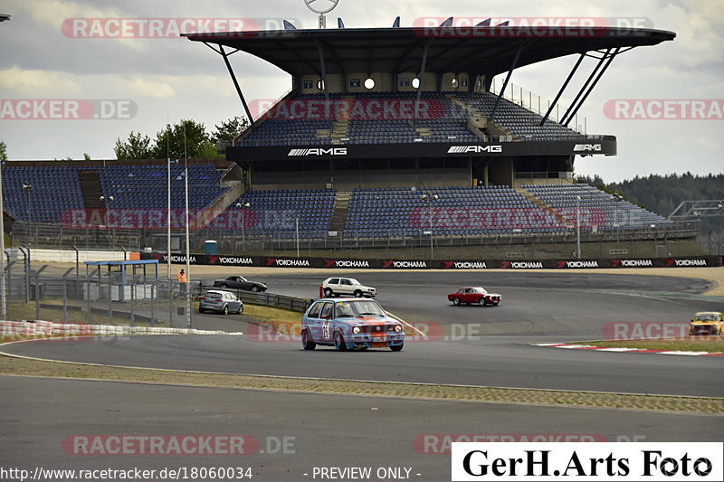 Bild #18060034 - After Work Classics - Nürburgring GP Strecke (25.07.2022)