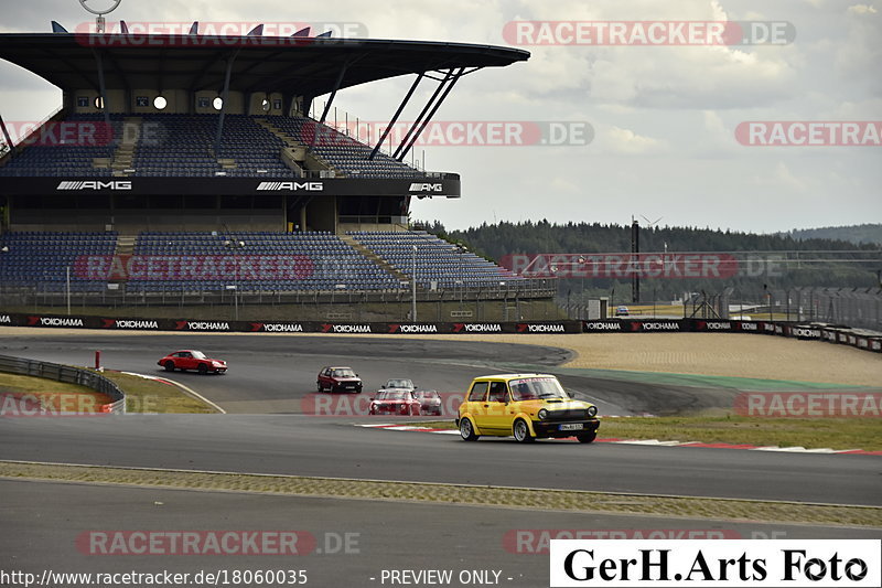 Bild #18060035 - After Work Classics - Nürburgring GP Strecke (25.07.2022)