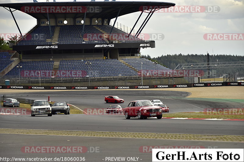 Bild #18060036 - After Work Classics - Nürburgring GP Strecke (25.07.2022)