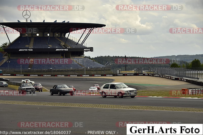 Bild #18060037 - After Work Classics - Nürburgring GP Strecke (25.07.2022)