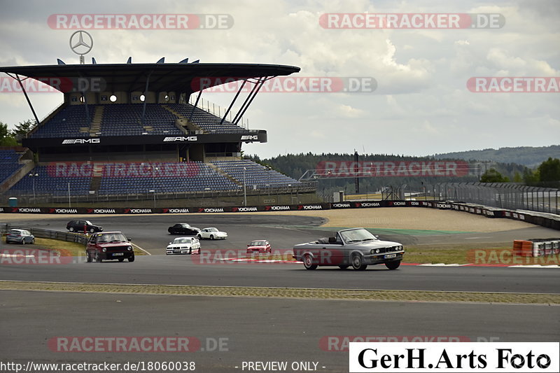Bild #18060038 - After Work Classics - Nürburgring GP Strecke (25.07.2022)