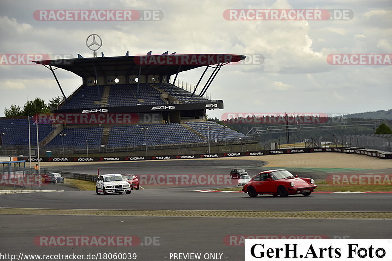 Bild #18060039 - After Work Classics - Nürburgring GP Strecke (25.07.2022)