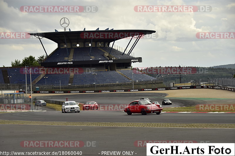 Bild #18060040 - After Work Classics - Nürburgring GP Strecke (25.07.2022)