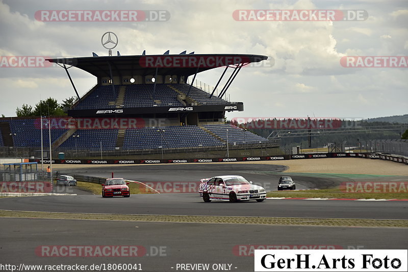 Bild #18060041 - After Work Classics - Nürburgring GP Strecke (25.07.2022)