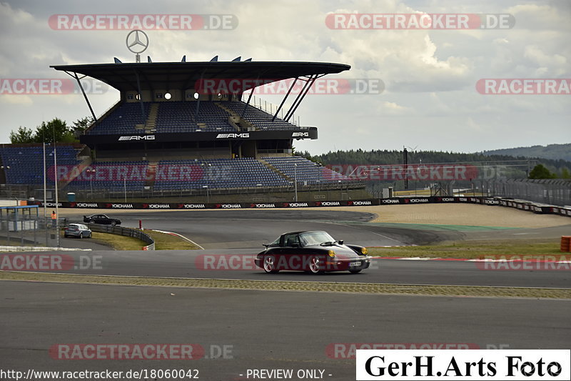 Bild #18060042 - After Work Classics - Nürburgring GP Strecke (25.07.2022)