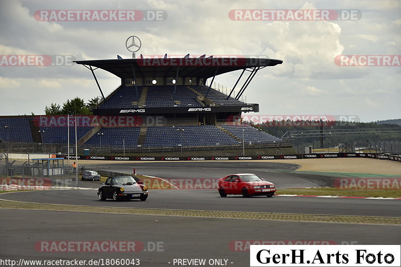Bild #18060043 - After Work Classics - Nürburgring GP Strecke (25.07.2022)