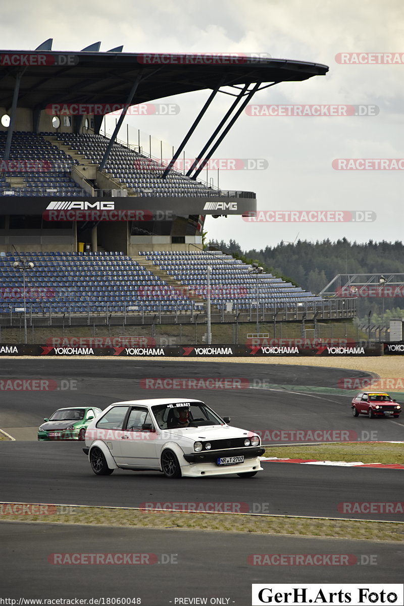 Bild #18060048 - After Work Classics - Nürburgring GP Strecke (25.07.2022)