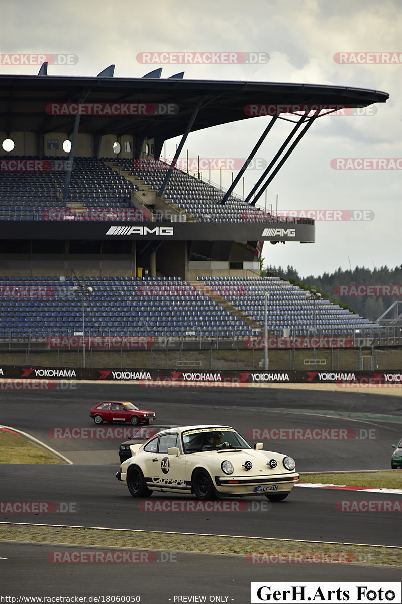 Bild #18060050 - After Work Classics - Nürburgring GP Strecke (25.07.2022)