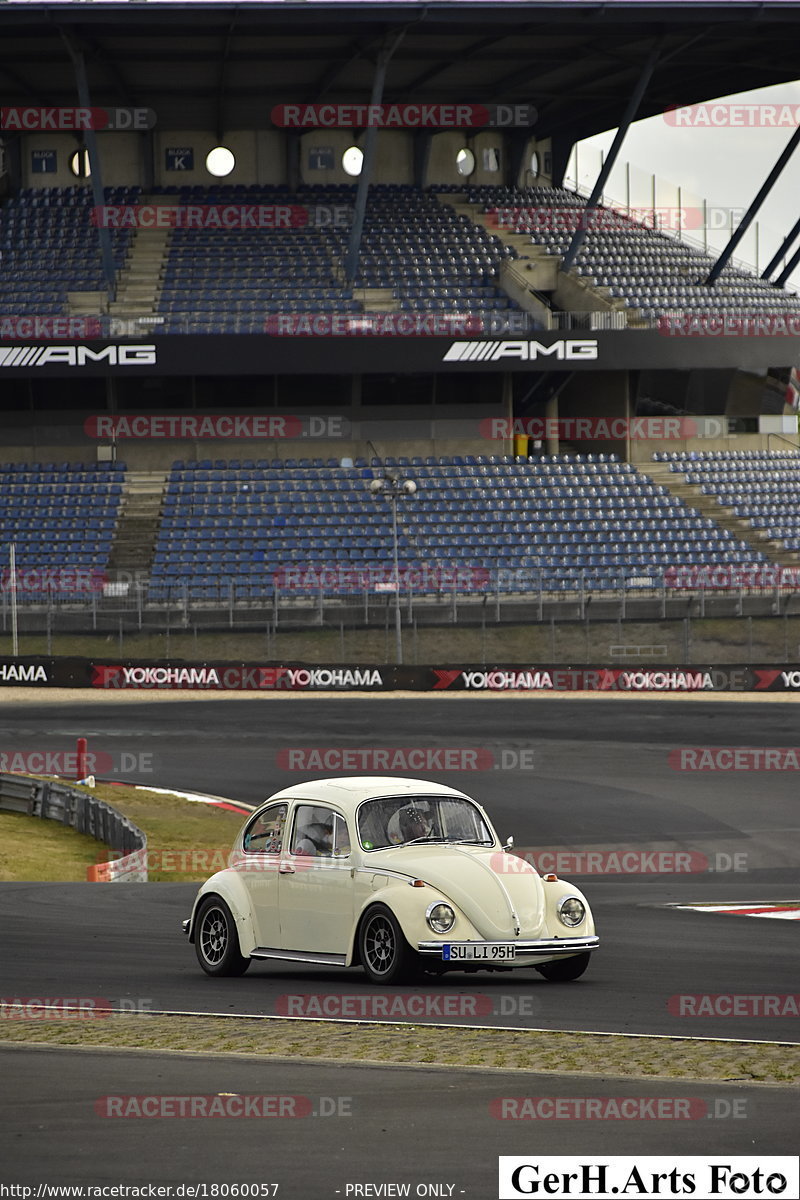 Bild #18060057 - After Work Classics - Nürburgring GP Strecke (25.07.2022)