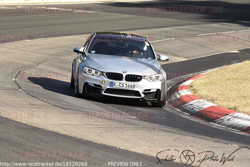 Bild #18520268 - Oldtimer Grand Prix Trackday 2022