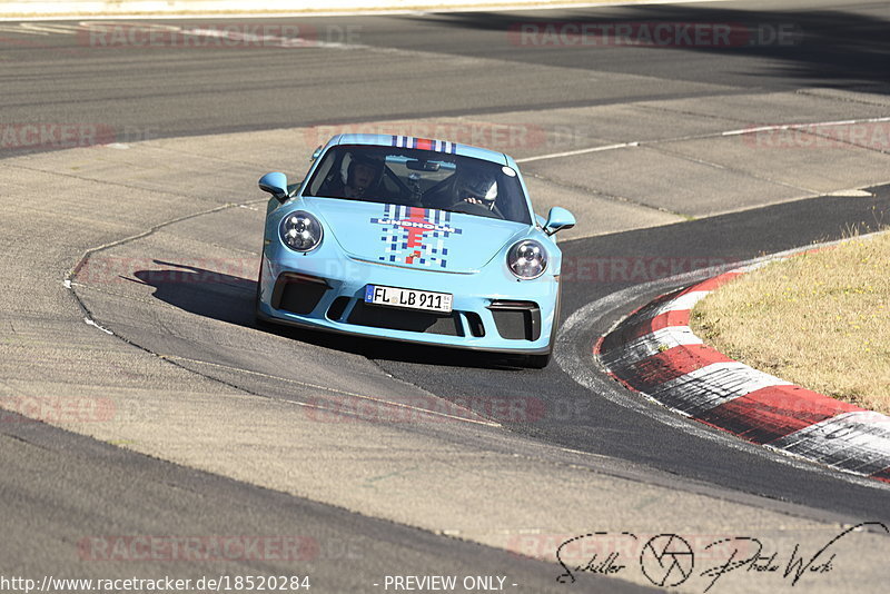 Bild #18520284 - Oldtimer Grand Prix Trackday 2022