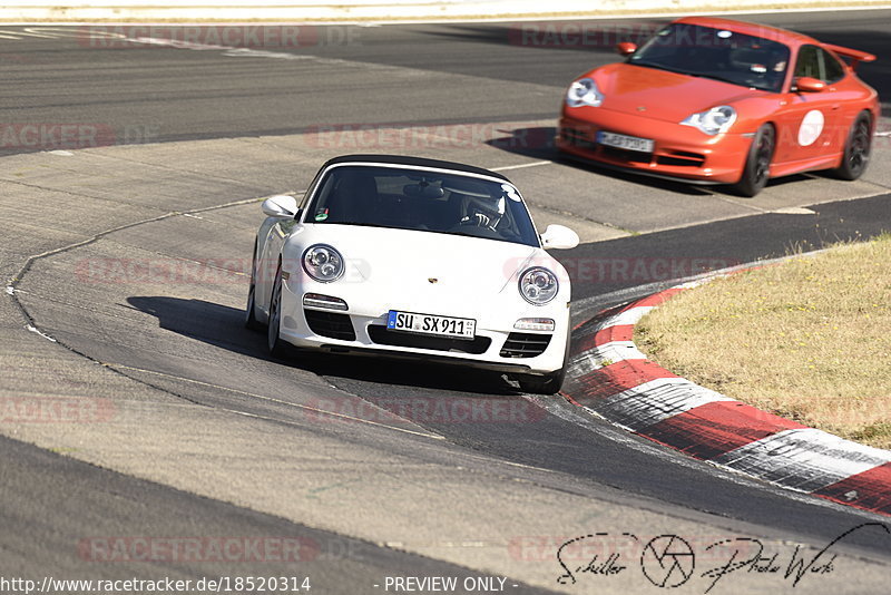 Bild #18520314 - Oldtimer Grand Prix Trackday 2022