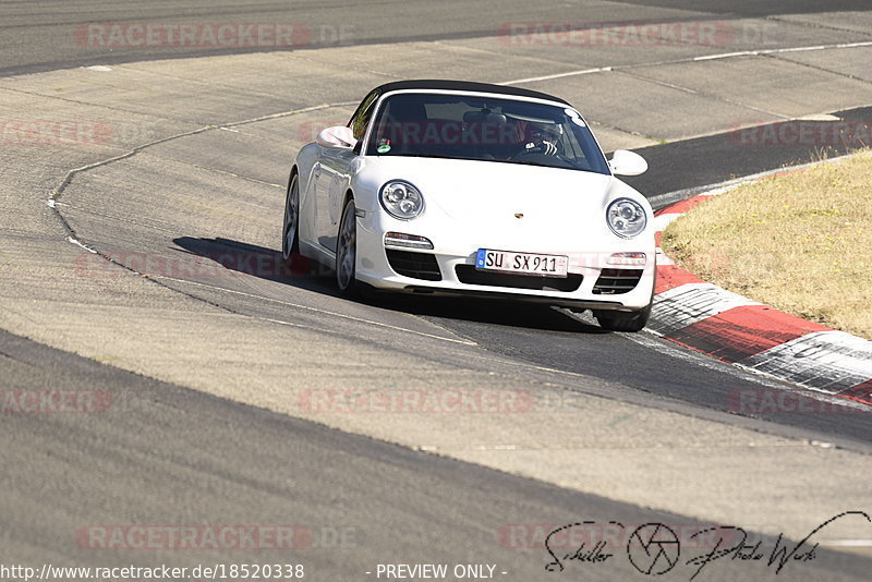 Bild #18520338 - Oldtimer Grand Prix Trackday 2022