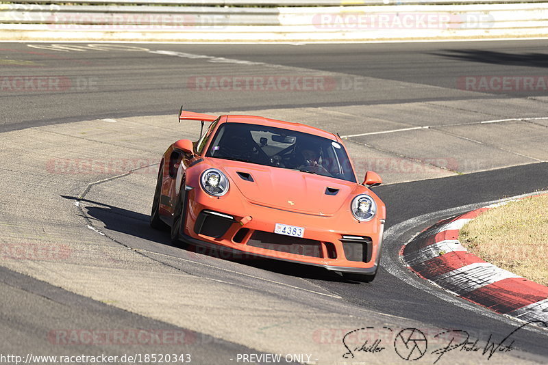 Bild #18520343 - Oldtimer Grand Prix Trackday 2022