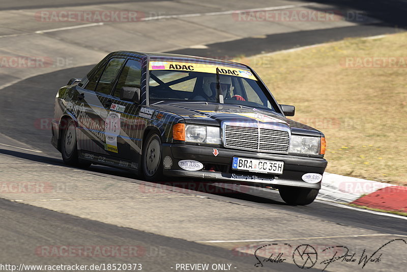 Bild #18520373 - Oldtimer Grand Prix Trackday 2022