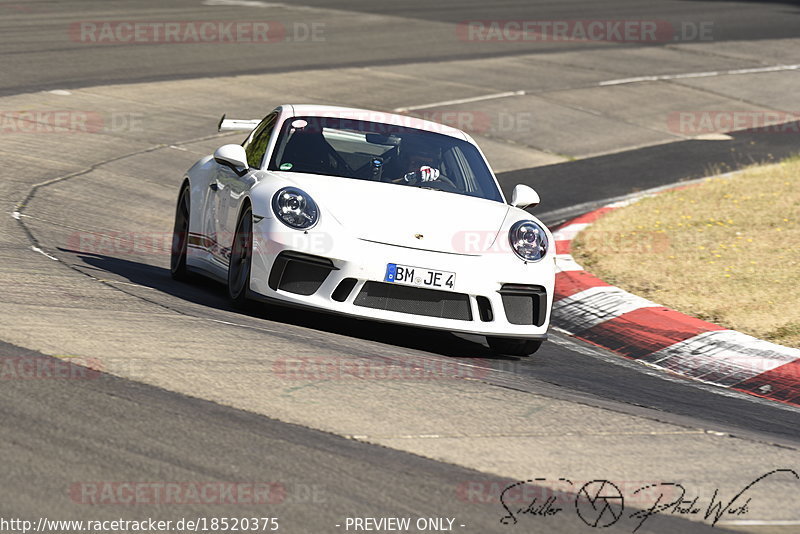 Bild #18520375 - Oldtimer Grand Prix Trackday 2022