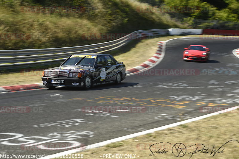 Bild #18520558 - Oldtimer Grand Prix Trackday 2022