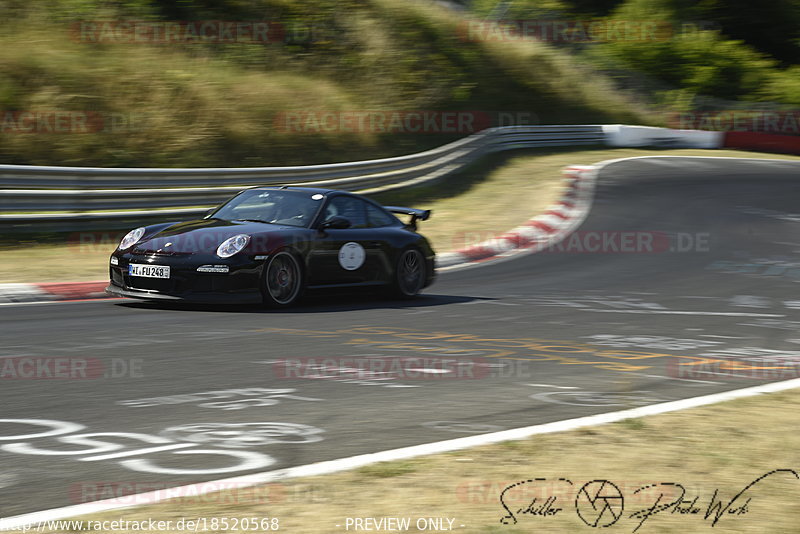 Bild #18520568 - Oldtimer Grand Prix Trackday 2022