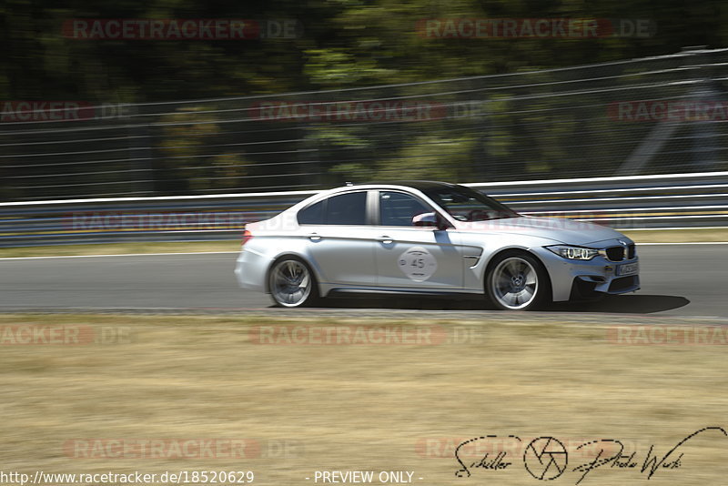 Bild #18520629 - Oldtimer Grand Prix Trackday 2022