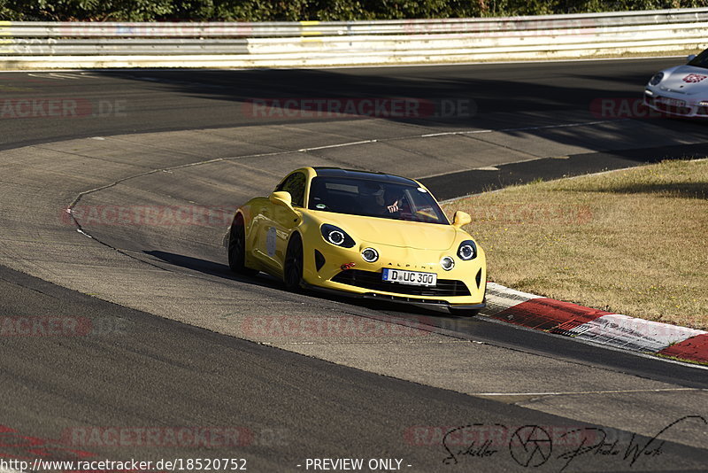 Bild #18520752 - Oldtimer Grand Prix Trackday 2022