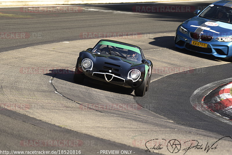 Bild #18520816 - Oldtimer Grand Prix Trackday 2022