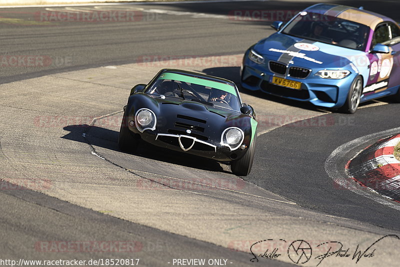 Bild #18520817 - Oldtimer Grand Prix Trackday 2022