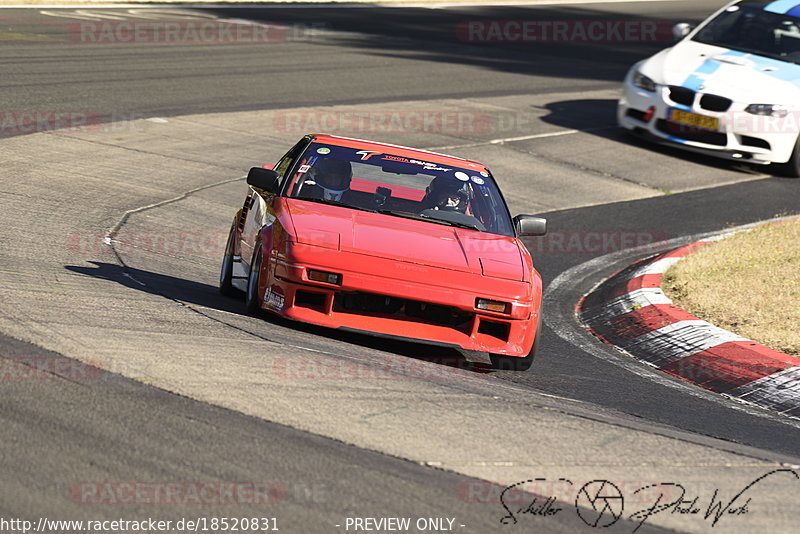 Bild #18520831 - Oldtimer Grand Prix Trackday 2022