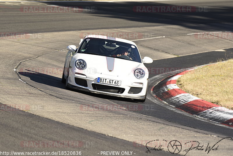 Bild #18520836 - Oldtimer Grand Prix Trackday 2022