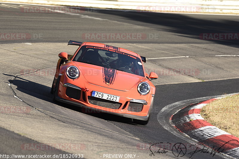 Bild #18520933 - Oldtimer Grand Prix Trackday 2022