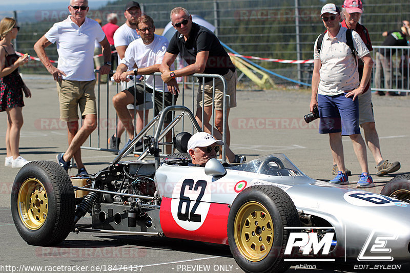 Bild #18476437 - AvD-Oldtimer-Grand-Prix