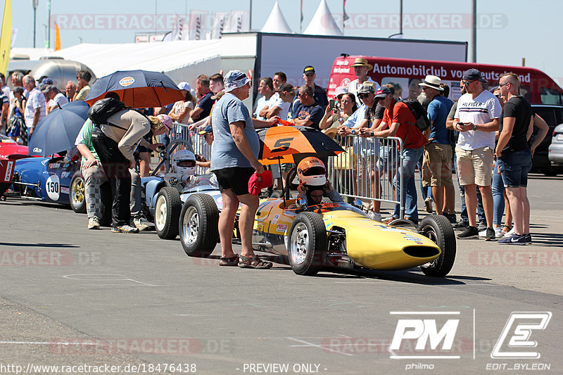 Bild #18476438 - AvD-Oldtimer-Grand-Prix