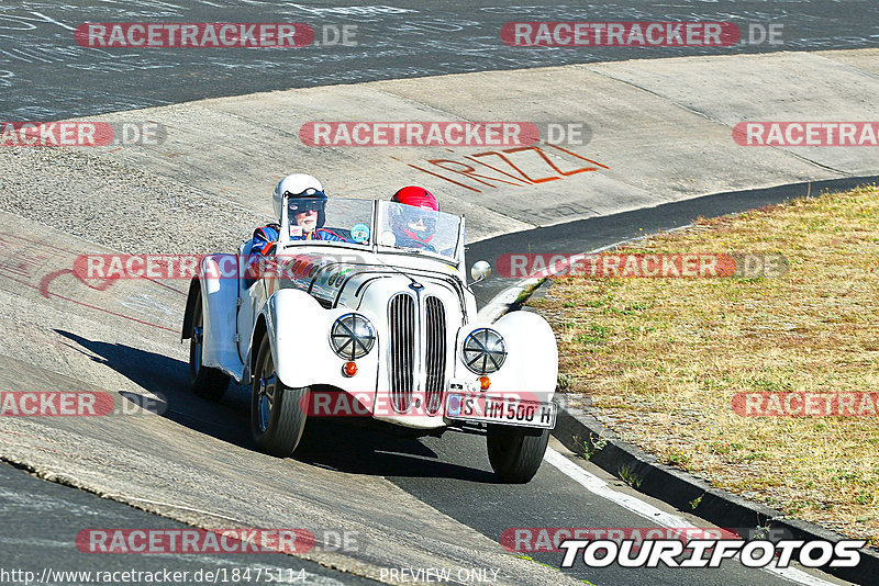 Bild #18475114 - AvD-Oldtimer-Grand-Prix (13.08.2022)