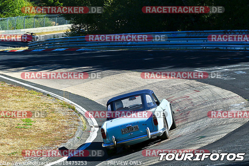 Bild #18475253 - AvD-Oldtimer-Grand-Prix (13.08.2022)