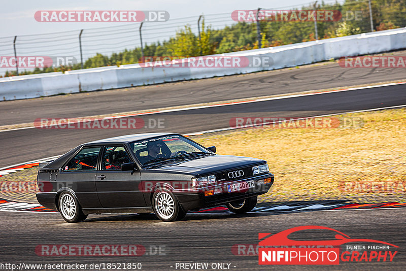 Bild #18521850 - After Work Classics Nürburgring GP-Strecke