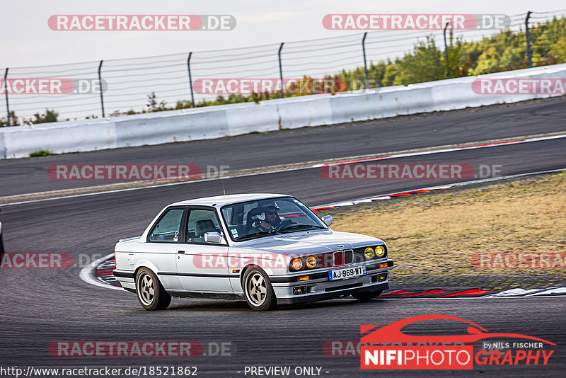 Bild #18521862 - After Work Classics Nürburgring GP-Strecke