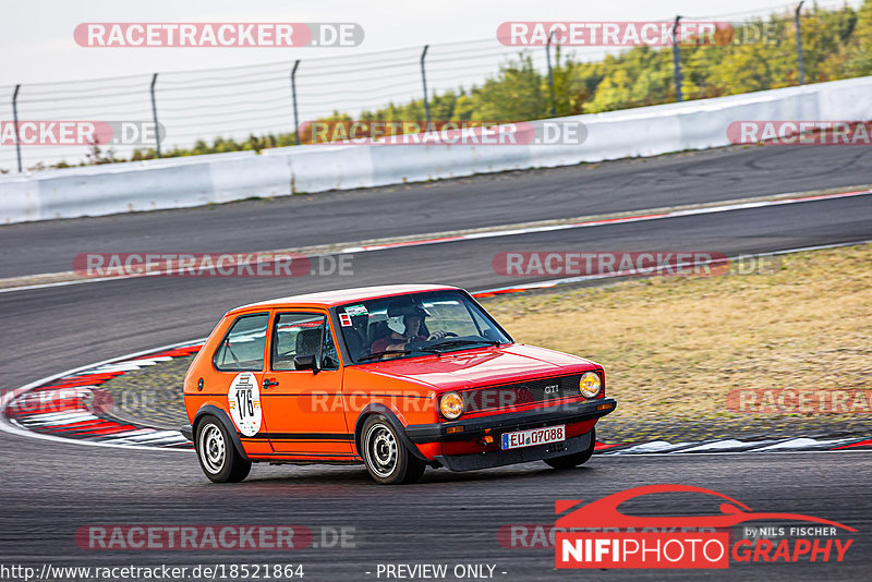 Bild #18521864 - After Work Classics Nürburgring GP-Strecke