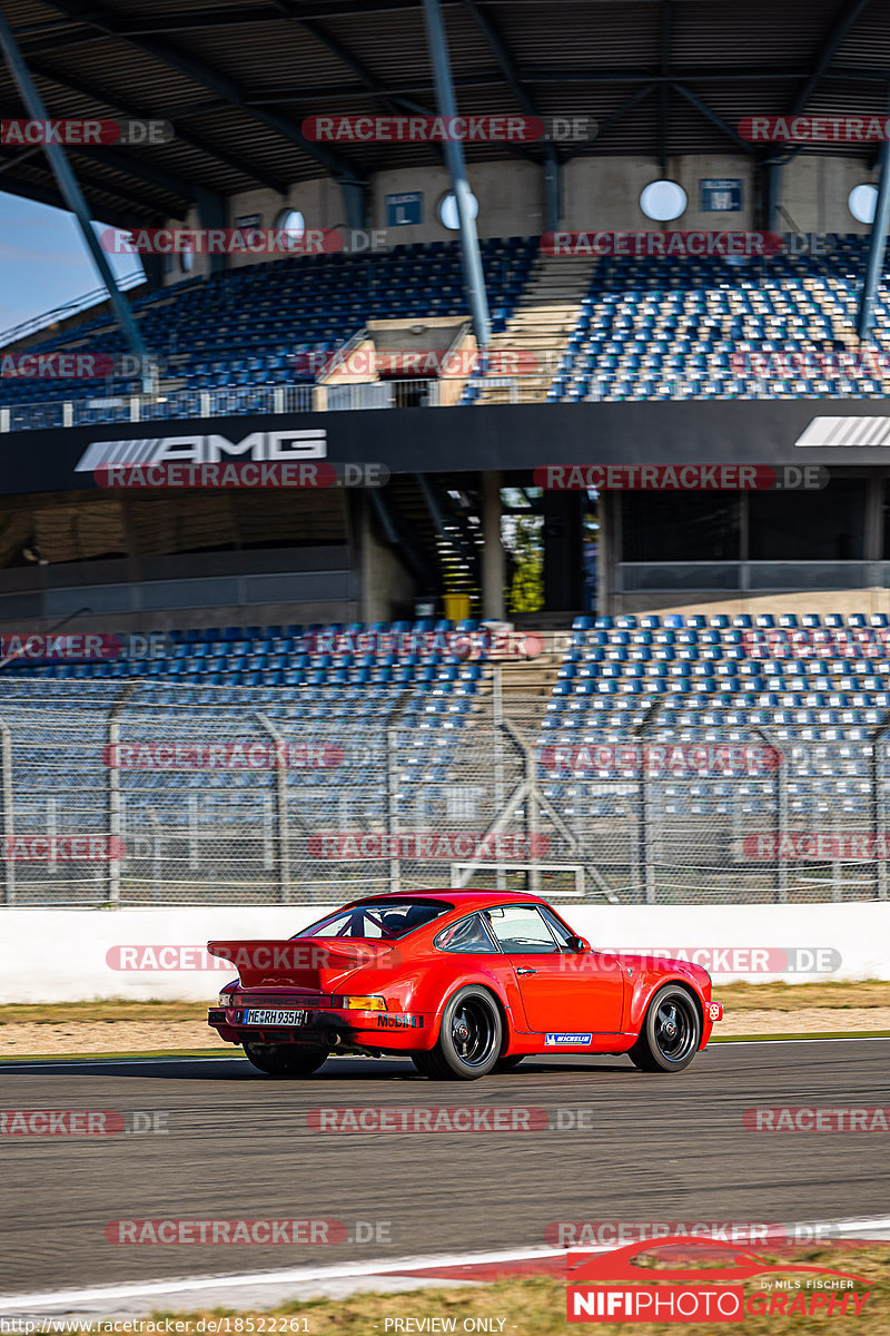 Bild #18522261 - After Work Classics Nürburgring GP-Strecke