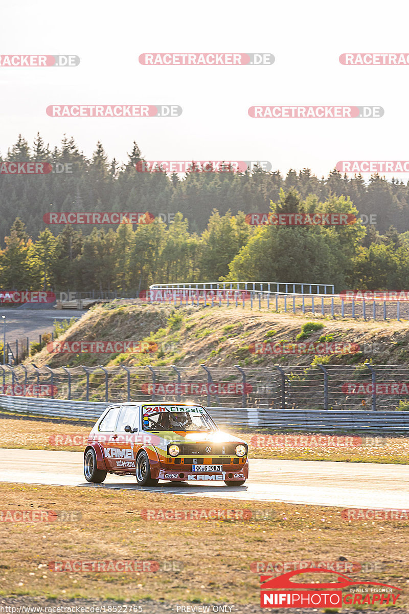 Bild #18522765 - After Work Classics Nürburgring GP-Strecke