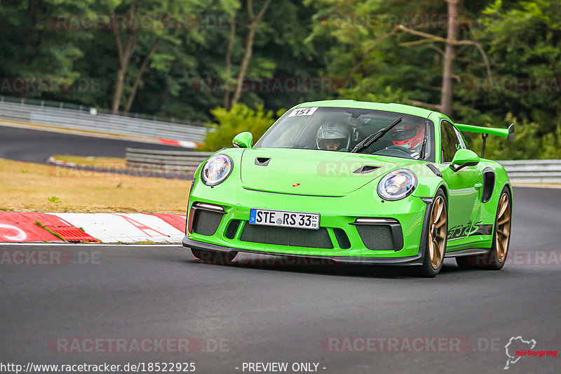 Bild #18522925 - SPORTFAHRERTRAINING NORDSCHLEIFE XL (15.08.2022)