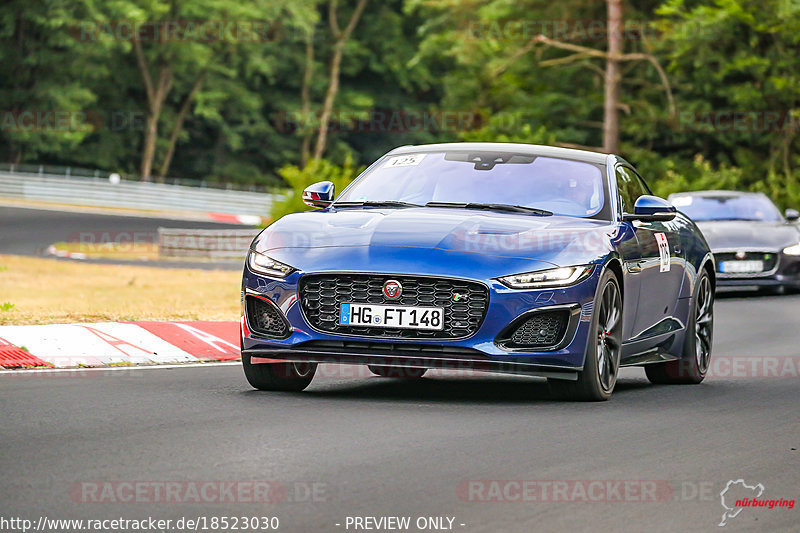 Bild #18523030 - SPORTFAHRERTRAINING NORDSCHLEIFE XL (15.08.2022)