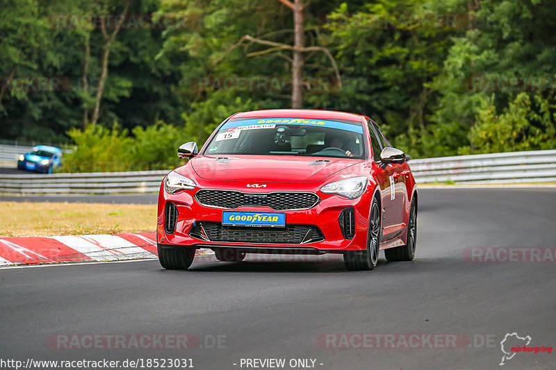 Bild #18523031 - SPORTFAHRERTRAINING NORDSCHLEIFE XL (15.08.2022)