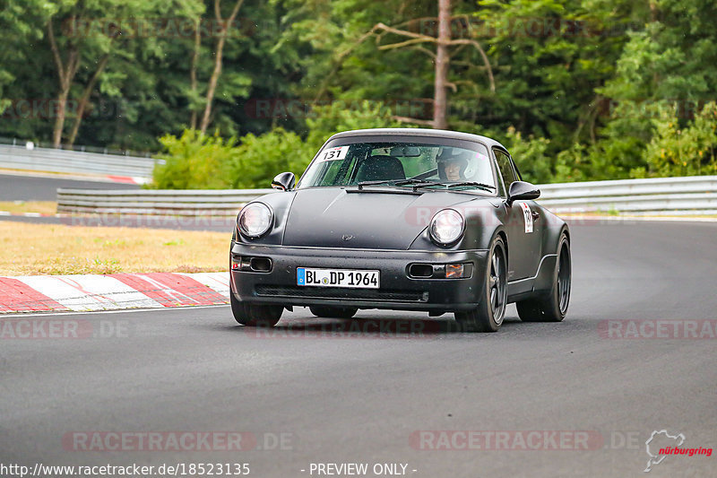 Bild #18523135 - SPORTFAHRERTRAINING NORDSCHLEIFE XL (15.08.2022)